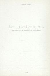 De groefgangers - Francis Smets (ISBN 9789080302914)
