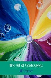 The Art of Confessions - Jill Kramer (ISBN 9789402184082)