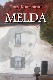 MELDA - Denise Keustermans (ISBN 9789493023079)