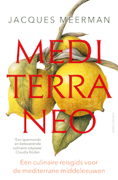 Mediterraneo - Jacques Meerman (ISBN 9789026343377)