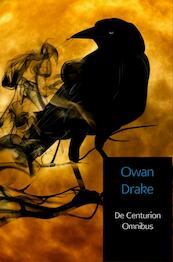 De Centurion Omnibus - Owan Drake (ISBN 9789402187861)