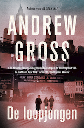 De loopjongen - Andrew Gross (ISBN 9789026148675)