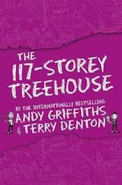 The 117-Storey Treehouse - Andy Griffiths (ISBN 9781509885275)