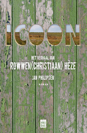 Icoon - Jan Philipsen (ISBN 9789460017520)
