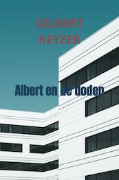 Albert en de doden - Gilbert Keyzer (ISBN 9789402189865)