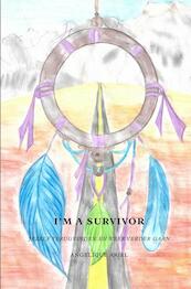 I'm a survivor - Angelique Ariël (ISBN 9789463863414)