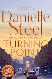 Turning Point - Danielle Steel (ISBN 9781509877652)