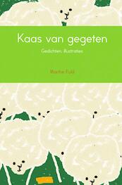 Kaas van gegeten - Marthe Fuld (ISBN 9789402190144)