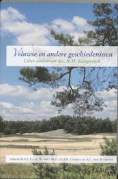 Veluwse en andere geschiedenissen - (ISBN 9789087041724)