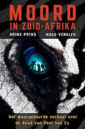 Moord in Zuid-Afrika - Arine Prins, Hugo Verkley (ISBN 9789463678025)