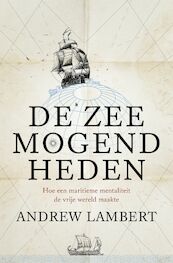 De zeemogendheden - Andrew Lambert (ISBN 9789401916288)