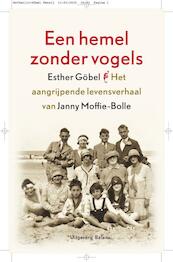 Een hemel zonder vogels - Esther Gobel (ISBN 9789460032356)