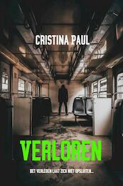 Verloren - Cristina Paul (ISBN 9789402196467)