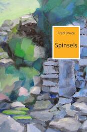 SPINSELS - Fred Bruce (ISBN 9789402194968)