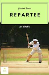 Repartee - Yvonne Beetz (ISBN 9789463864497)