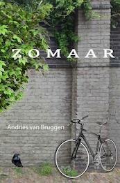 Zomaar - Andries van Bruggen (ISBN 9789463864008)