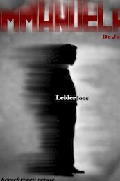 Leiderloos - Immanuela De Jong (ISBN 9789463865890)