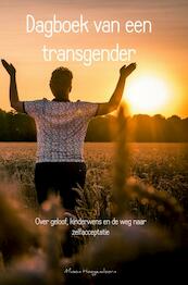 Dagboek van een transgender - Mason Hoogendoorn (ISBN 9789402198201)