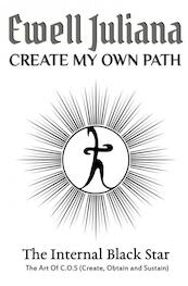 Create My Own Path - Ewell Juliana (ISBN 9789402197921)