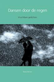 Dansen door de regen - Ilona Dirven (ISBN 9789402198812)