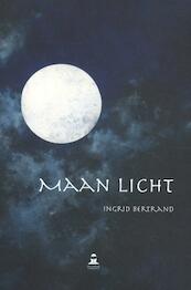 Maanlicht - Ingrid Bertrand, Els Vos (ISBN 9789492057297)