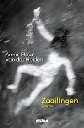 Zaailingen - Anne-Fleur van der Heiden (ISBN 9789046826577)
