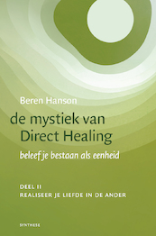 2 Realiseer je liefde in de ander - Beren Hanson (ISBN 9789062711345)