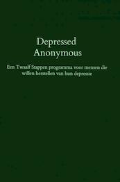 Depressed Anonymous - Hugh Smith (ISBN 9789402199611)