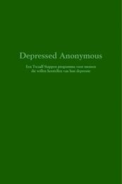 Depressed Anonymous - Hugh Smith (ISBN 9789402199437)