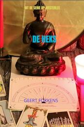 De Heks - Geert Fokkens (ISBN 9789402199338)