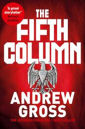 The Fifth Column - Andrew Gross (ISBN 9781509878444)