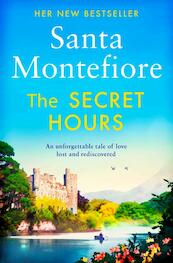 The Secret Hours - Santa Montefiore (ISBN 9781471169656)