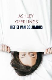 Het ei van Columbus - Ashley Geerlings (ISBN 9789402139358)