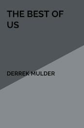 The Best of Us - Derrek Mulder (ISBN 9789402145557)