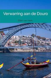 Verwarring aan de Douro - Ellen Van Herk (ISBN 9789402136746)