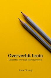 Oververhit brein - Anne Littooij (ISBN 9789463989800)