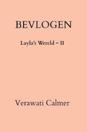 Bevlogen - Verawati Calmer (ISBN 9789402139228)