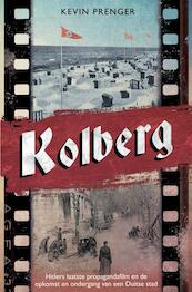 Kolberg - Kevin Prenger (ISBN 9789402100891)