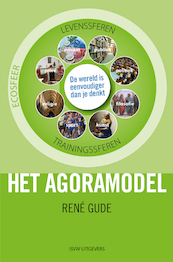 Het agoramodel - René Gude (ISBN 9789492538840)