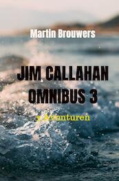 Jim Callahan omnibus 3 - Martin Brouwers (ISBN 9789402149975)