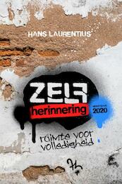 Zelfherinnering - Hans Laurentius (ISBN 9789402147780)
