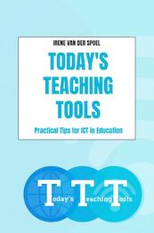 Today's Teaching Tools - Irene van der Spoel (ISBN 9789464053401)