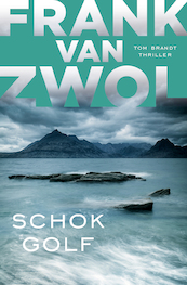 Schokgolf - Frank van Zwol (ISBN 9789024581016)