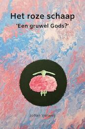 Het roze schaap - Johan Verweij (ISBN 9789463980258)