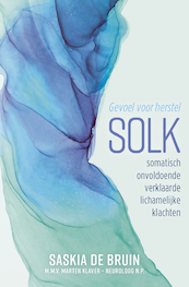 SOLK - Saskia de Bruin (ISBN 9789020216936)