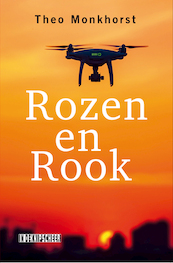 Rozen en rook - Theo Monkhorst (ISBN 9789062657872)