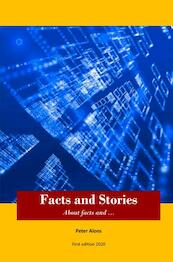 Facts and Stories - Peter Alons (ISBN 9789464050219)