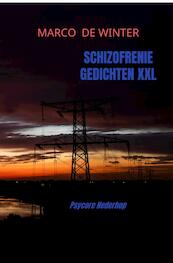 Psychiatrische Nederhop - Marco de Winter (ISBN 9789464051834)