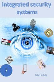 Geïntegreerde veiligheidssystemen - Robert Verhulst (ISBN 9789464057010)