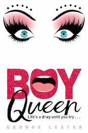 Boy Queen - George Lester (ISBN 9781529042115)